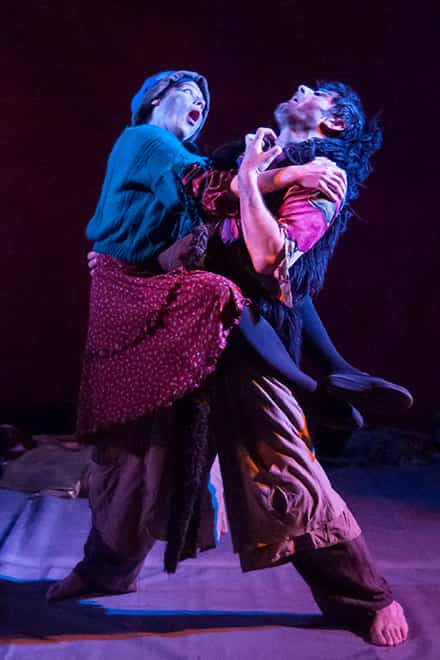 Peer Gynt